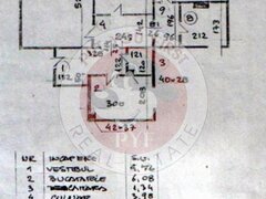 Giurgiului | 3 camere | 66mp | Decomandat | B12713